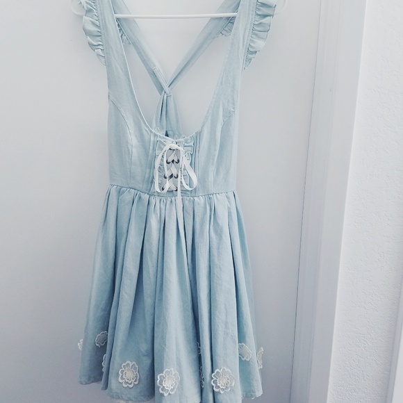 Authentic Liz Lisa Jumper Skirt 